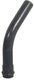 Coude 45° 100mm PVC PN10