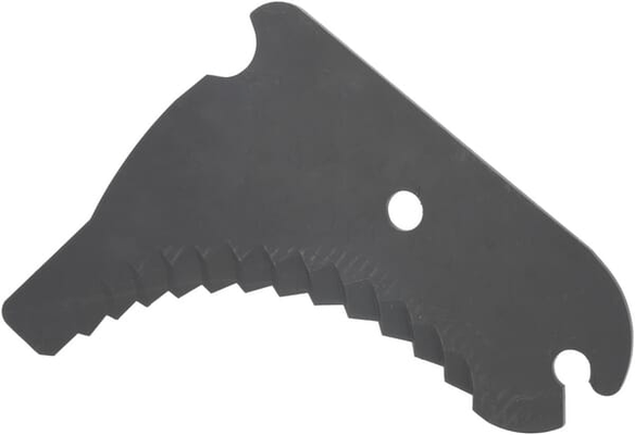Pièces agricoles - Fenaison & élevage - Couteau pour presse à balles rondes adapté à Pöttinger, Rollprofi
