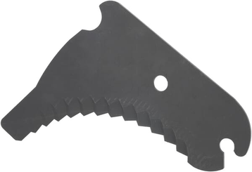 Pièces agricoles - Fenaison & élevage - Couteau pour presse à balles rondes adapté à Pöttinger, Rollprofi