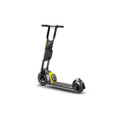Materiels - Trottinette - Trottinette Husqvarna Skutta pack