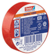 Ruban isolant, rouge, 10m x 15mm TesaFLEX®