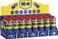 Présentoir + aérosol WD-40 - 500ml (x24)