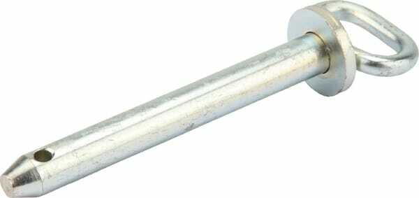 Pièces agricoles - Machines - Boulon D16Y116,75x135mm Lemken