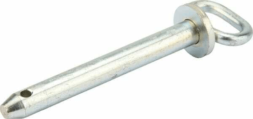 Pièces agricoles - Machines - Boulon D16Y116,75x135mm Lemken