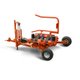 Enrubanneuse Kubota WR1400M