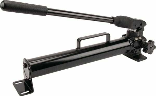 Pièces agricoles - Hydraulique - Pompe à main