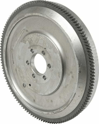 Pièces agricoles - Tracteur pièce origine - Volant moteur