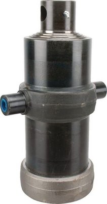Pièces agricoles - Hydraulique - Vérin télescop. TC 4072 œillet