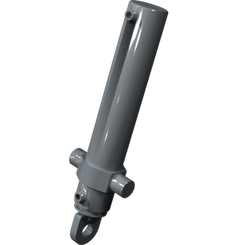 Pièces agricoles - Pièce divers - HCX DW 075 030 0154 0386 IGR 3/8