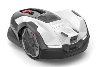 Materiels - Robot de tonte - Robot de tonte Husqvarna AM410VE NERA