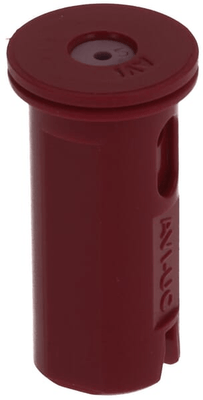 Pièces agricoles - Pièce Pulvérisateur - Buse à injection d'air AVI-UC 110° 04 céramique rouge Albuz