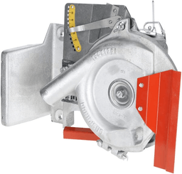 Pièces agricoles - Machines - Ensemble boîtier de répart. Mt