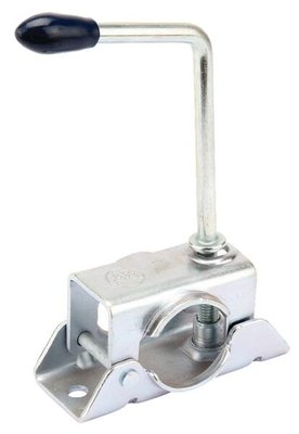 Pièces agricoles - Pièce divers - Pince à tôle 48mm hdr