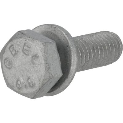 Pièces agricoles - TP pièce origine - Boulon hexagonal