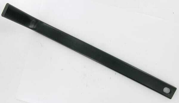 Pièces agricoles - Travail du sol - Ressort de renfort 32x10x425mm