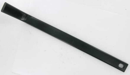 Pièces agricoles - Travail du sol - Ressort de renfort 32x10x425mm