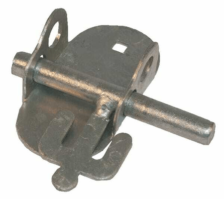 Pièces agricoles - Fasteners - Verrou
