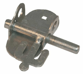 Pièces agricoles - Fasteners - Verrou