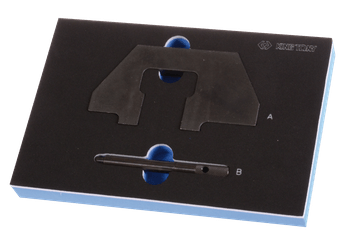 Outils - Outils divers - Coffret calage BMW