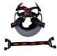 Sangle 3M™ SecureFit™, suspension à 6 points pour X5000/X5500