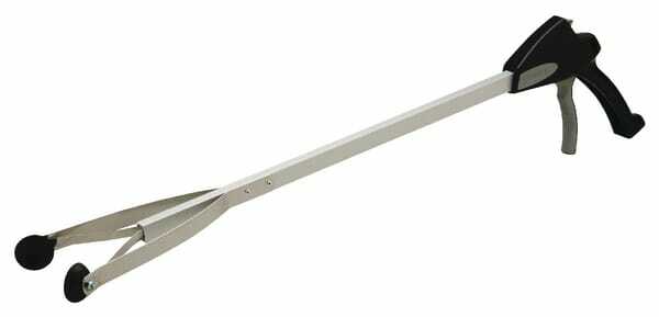 Pièces agricoles - Cloture,Jardin & Sylviculture - E-Z Reacher PRO 100cm