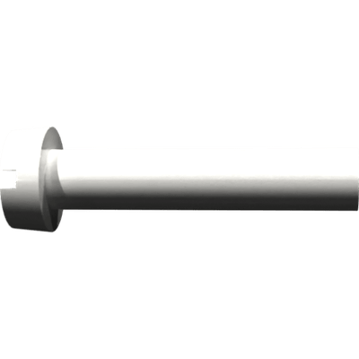 Pièces agricoles - Pièce divers - Vis 4x16 V2A DIN 84