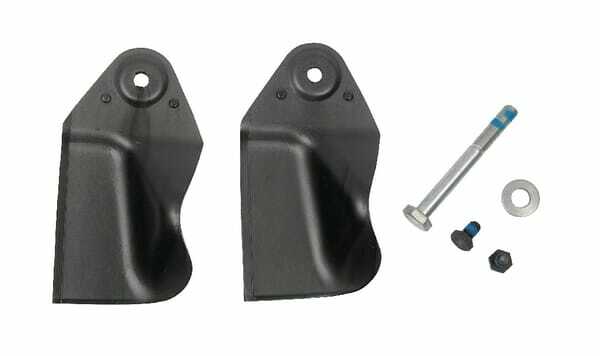 Pièces agricoles - Jardin et forêt pièce origine - Lame AS-Motor (2x) AS47