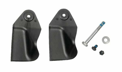 Pièces agricoles - Jardin et forêt pièce origine - Lame AS-Motor (2x) AS47