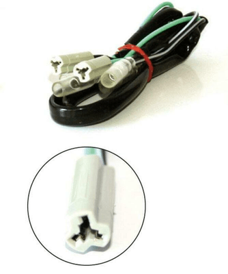 Pièces Quad & Motos - Equipement véhicule - Câbles pour clignotants BIHR type Suzuki Yamaha