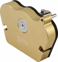 Pièces agricoles - Hydraulique - Support fixation KS Q 10/12.5