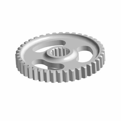 Pièces Quad & Motos - Pièces communes - SPROCKET-40T,3/4W,HYVO,CM Polaris origine