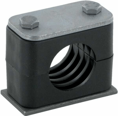 Pièces agricoles - Hydraulique - Collier de serrage complet 30 mm (5)