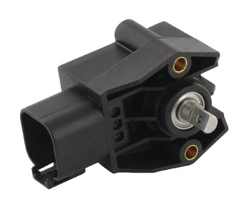 Pièces agricoles - Electricité - Capt. coin 90° 4,20 mA