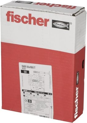 Pièces agricoles - Fasteners - Fixation du cadre SXR 10x160 50 pcs
