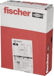Pièces agricoles - Fasteners - Fixation du cadre SXR 10x160 50 pcs
