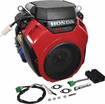 Pièces agricoles - Moteurs pièce origine - Moteur-21.9ch Honda