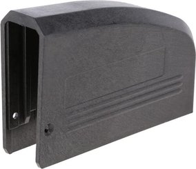 Pièces agricoles - Machines - Bouchon d'obturation