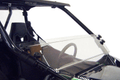 Pare-brise DIRECTION 2 Low SSV - Arctic Cat Wildcat
