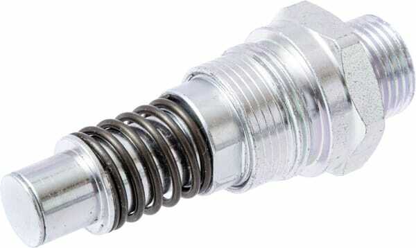 Pièces agricoles - Hydraulique - Cartouche grandeur 3/8 Souffle