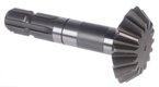 Axe de pignon Z15