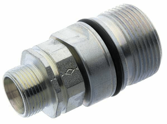 Pièces agricoles - Hydraulique - Coupleur à visser fem M22x150