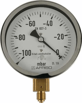 Pièces agricoles - Machines - Capteur de pression à vide