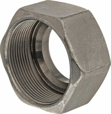 Pièces agricoles - Hydraulique - Ecrou 38S