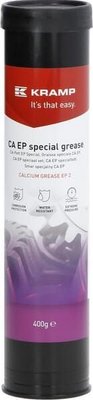 Chimie - Chimie divers - Graisse spéciale CA EP 400g 12pcs