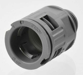 Pièces agricoles - Electricité - RQG-M Tube de raccord M20