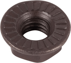 Pièces agricoles - Tracteur pièce adaptable - Nut