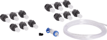 Kit de remplissage 24V (pour 4 batteries 6V)