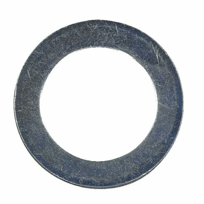 Pièces agricoles - Jardin et forêt pièce origine - Rondelle épaisseur 13 DIN433 (10)