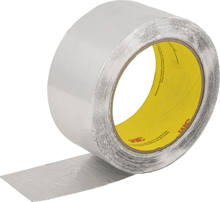 Chimie - Chimie divers - Ruban d'aluminium 431 50 mm x 55 mm, 3 M
