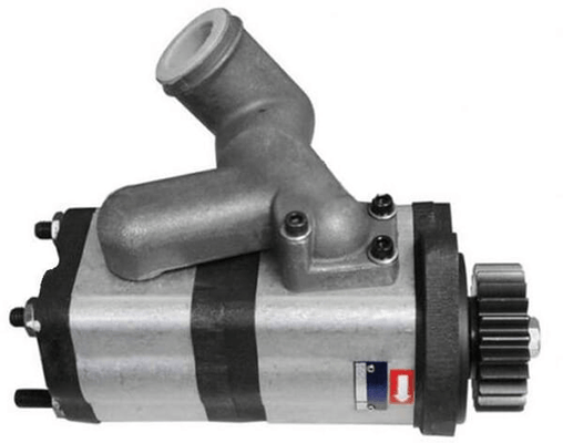 Pièces agricoles - Tracteur pièce adaptable - Pompe hydraulique